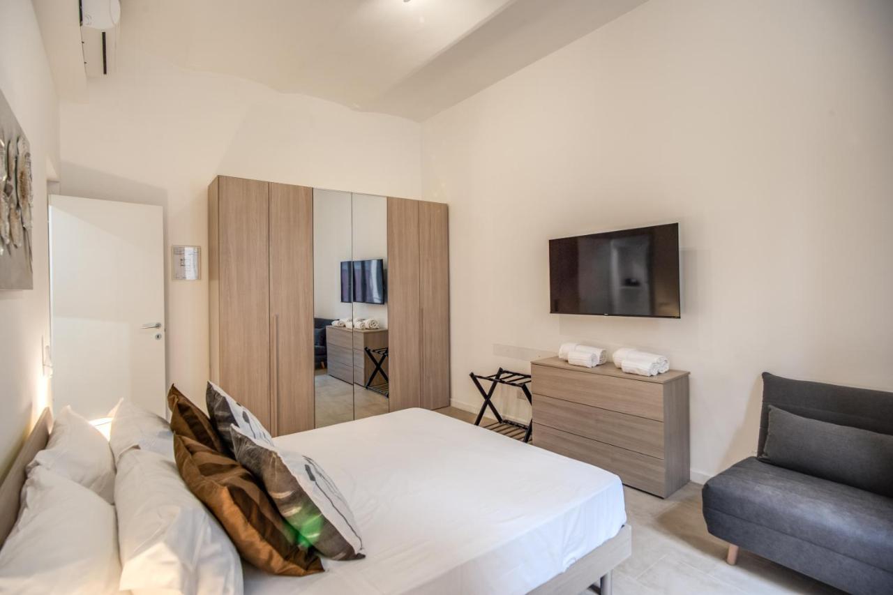 Newly Renovated Apartment By The Vatican Rome Exterior photo