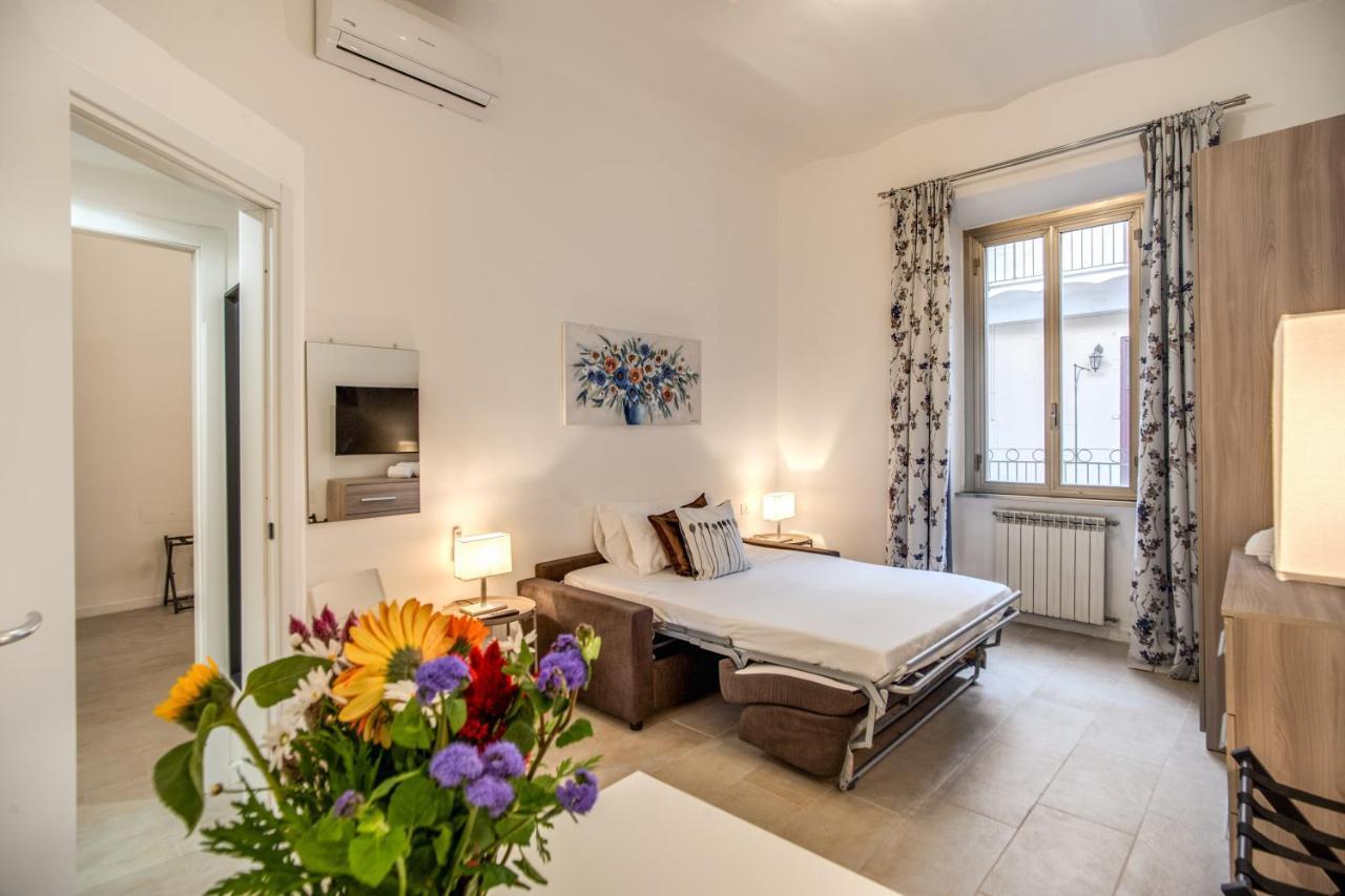 Newly Renovated Apartment By The Vatican Rome Exterior photo